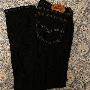 Levi's 541 Athletic Taper Fit Men’s Jeans